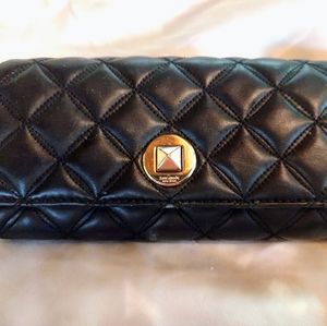 Kate Spade Large Wallet